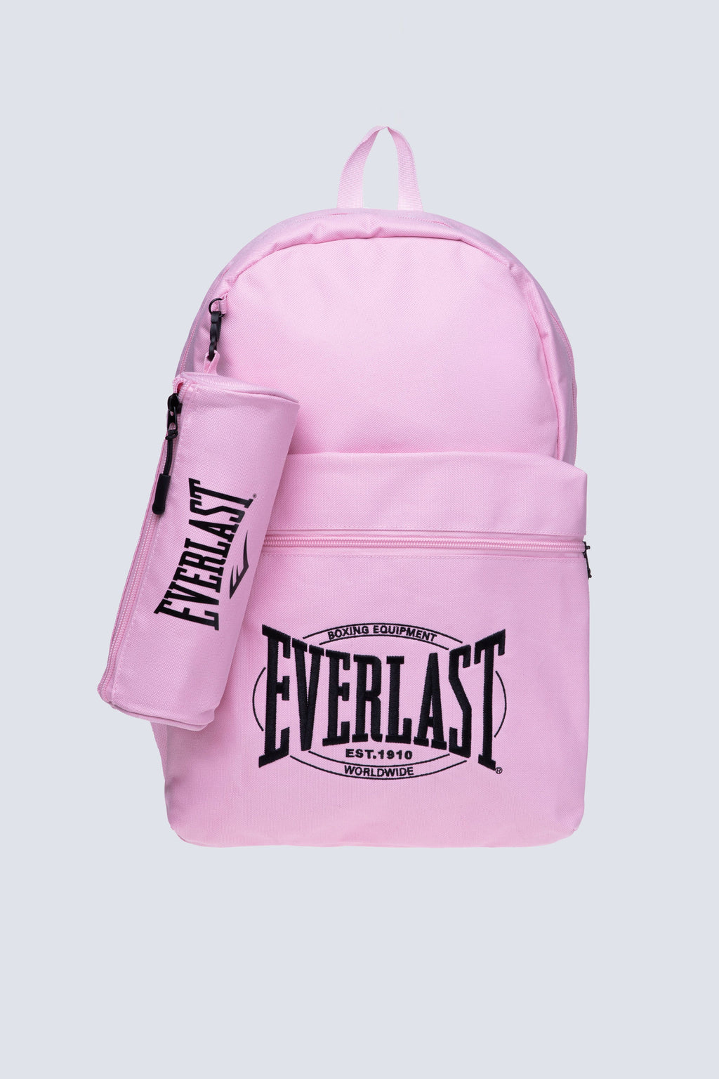 Mochila Pack Ethereum Rosado Everlast