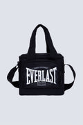 Lonchera Ethereum Negro Everlast