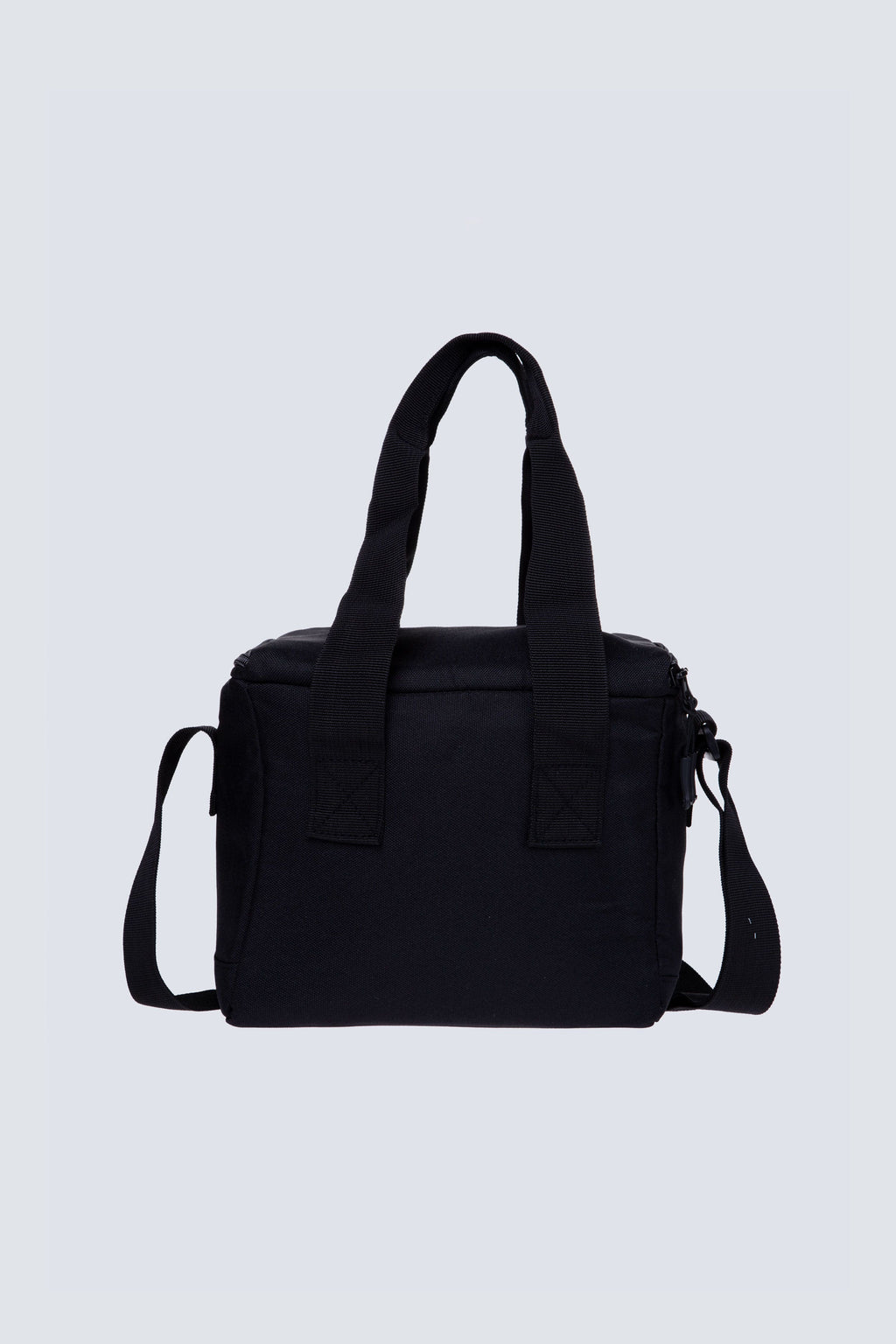 Lonchera Ethereum Negro Everlast