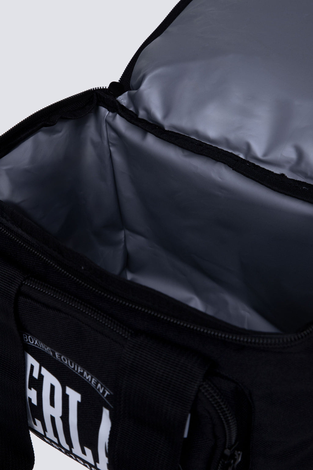 Lonchera Ethereum Negro Everlast