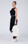 Mochila Rainbow Beige Everlast