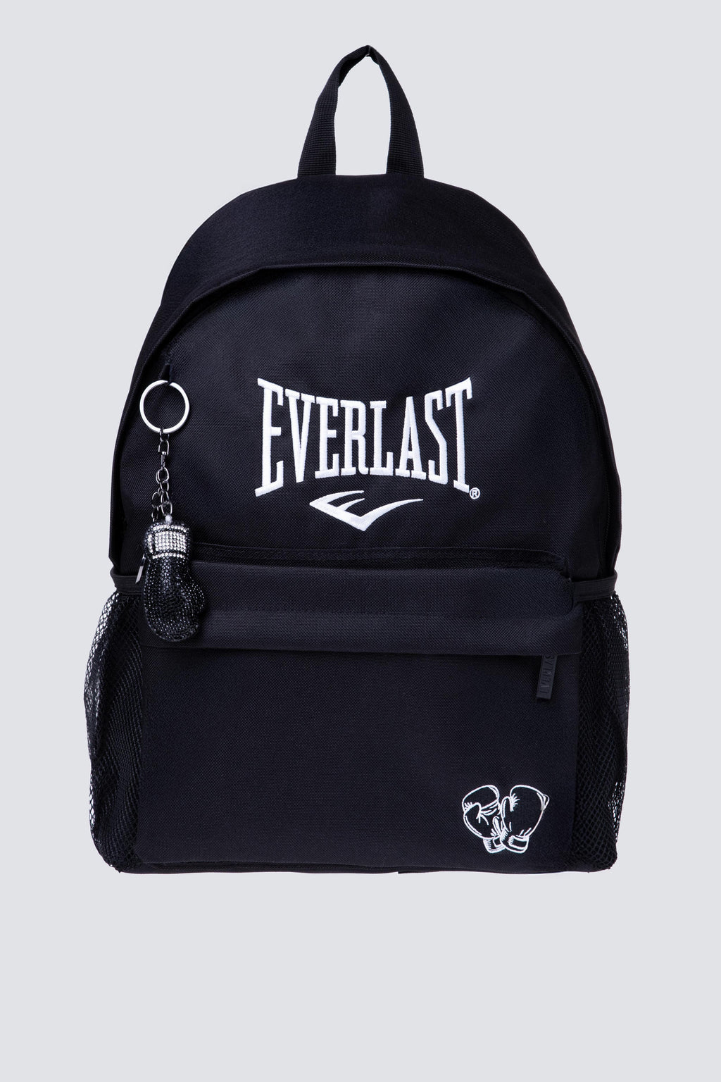 Mochila Rainbow Negro Everlast