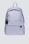 Mochila Rainbow Gris Plata Everlast