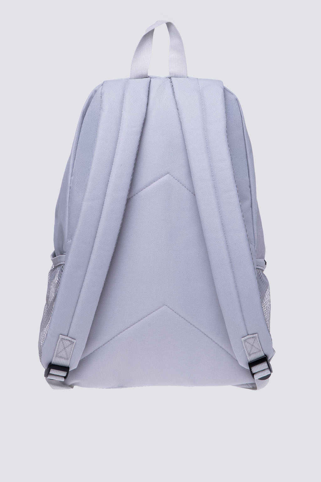 Mochila Rainbow Gris Plata Everlast