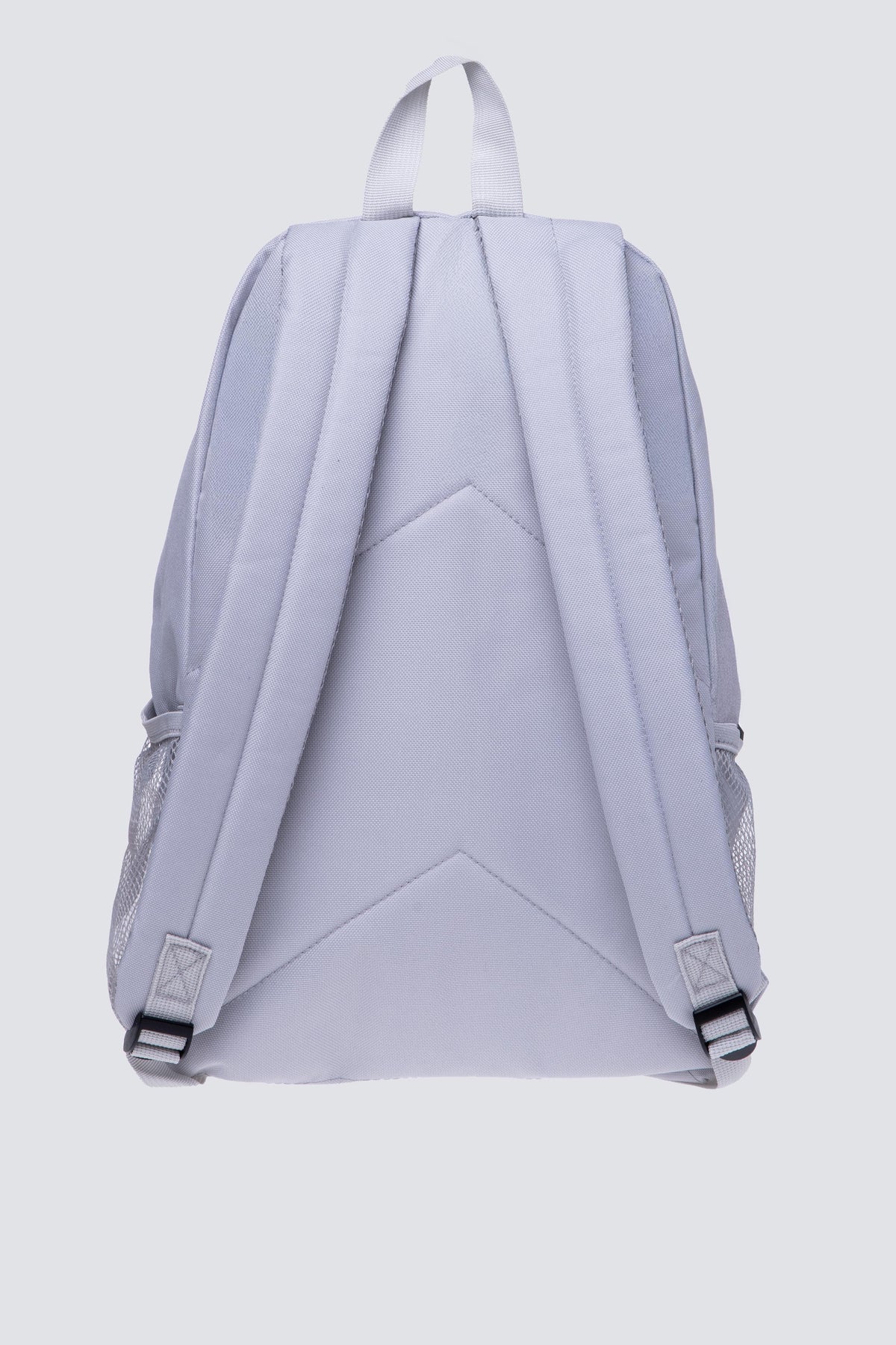 Mochila Rainbow Gris Plata Everlast