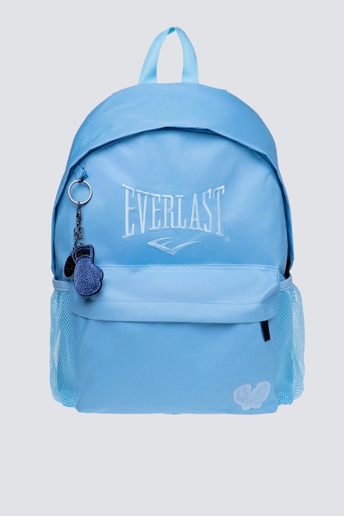 Mochila Rainbow Azul Everlast