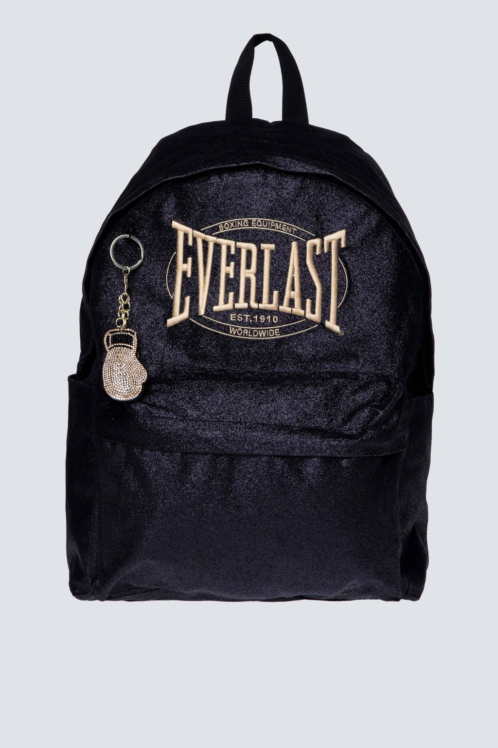 Mochila Glimmer Negro Everlast
