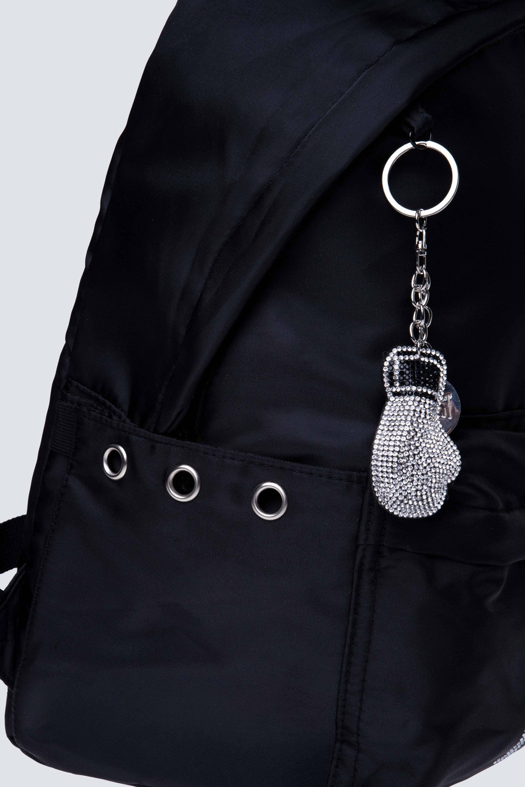 Mochila Insist Negro Everlast