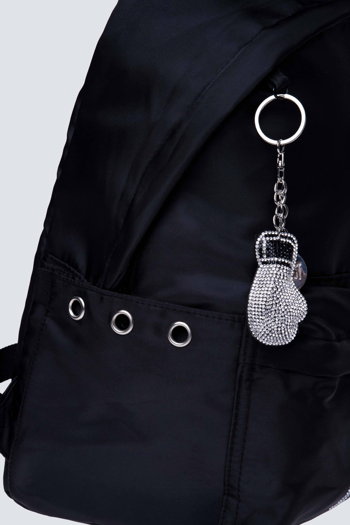 Mochila Insist Negro Everlast