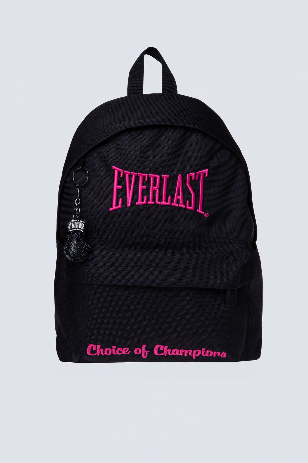 Mochila Anymore Negro Everlast