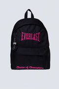 Mochila Anymore Negro Everlast