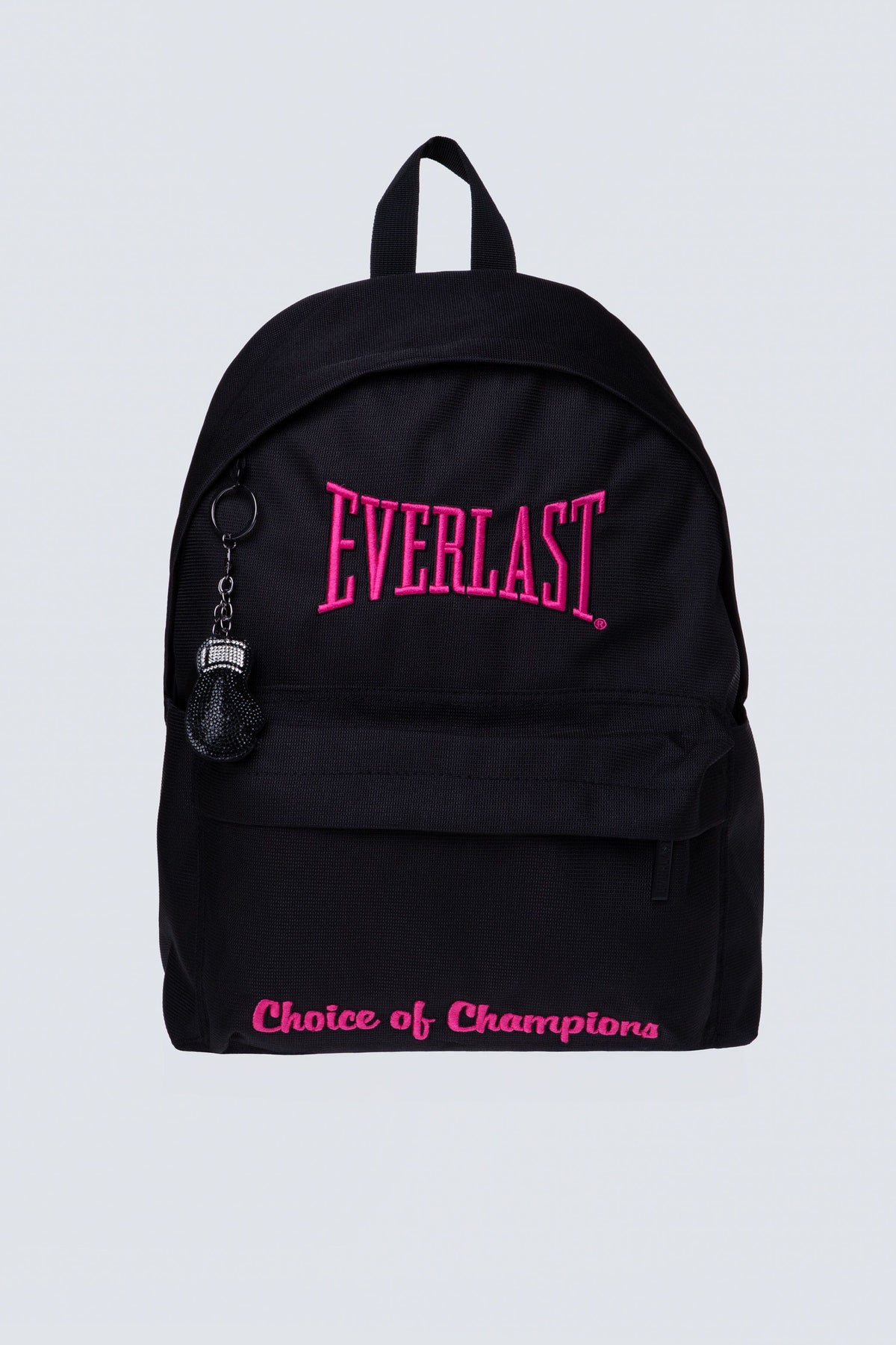 Mochila Anymore Negro Everlast
