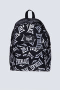 Mochila Artdrawing Negro Everlast