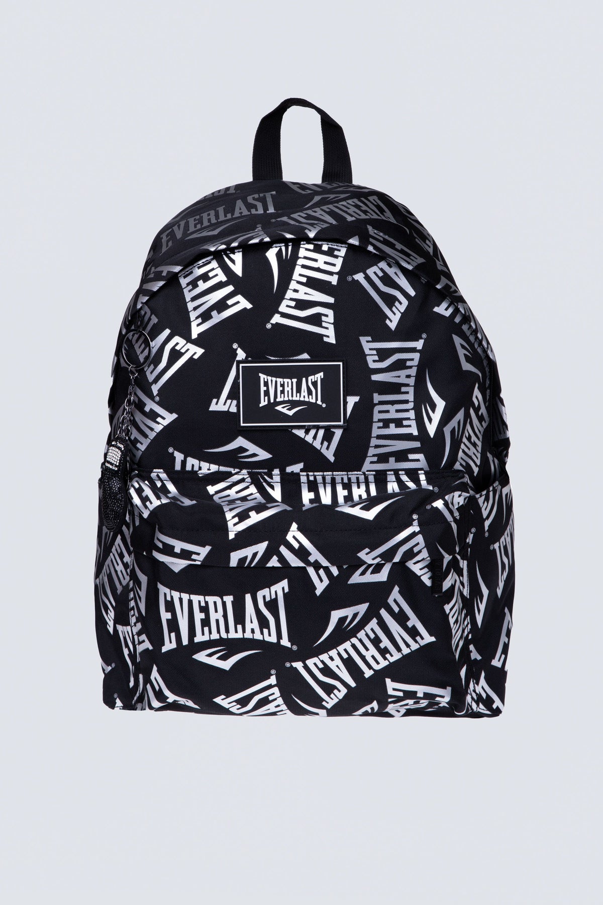 Mochila Artdrawing Negro Everlast