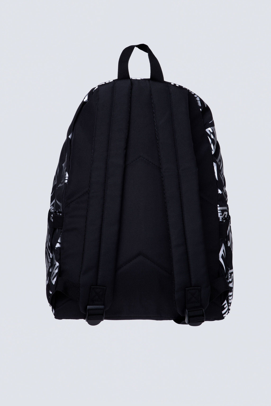 Mochila Artdrawing Negro Everlast