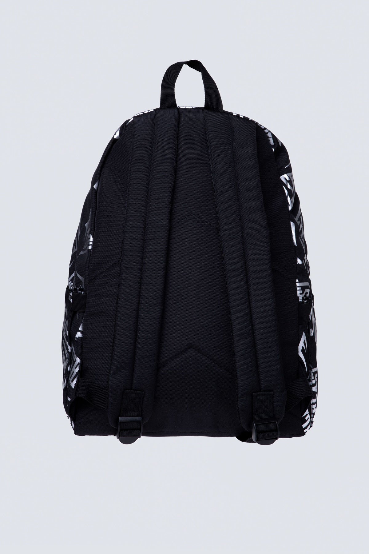 Mochila Artdrawing Negro Everlast