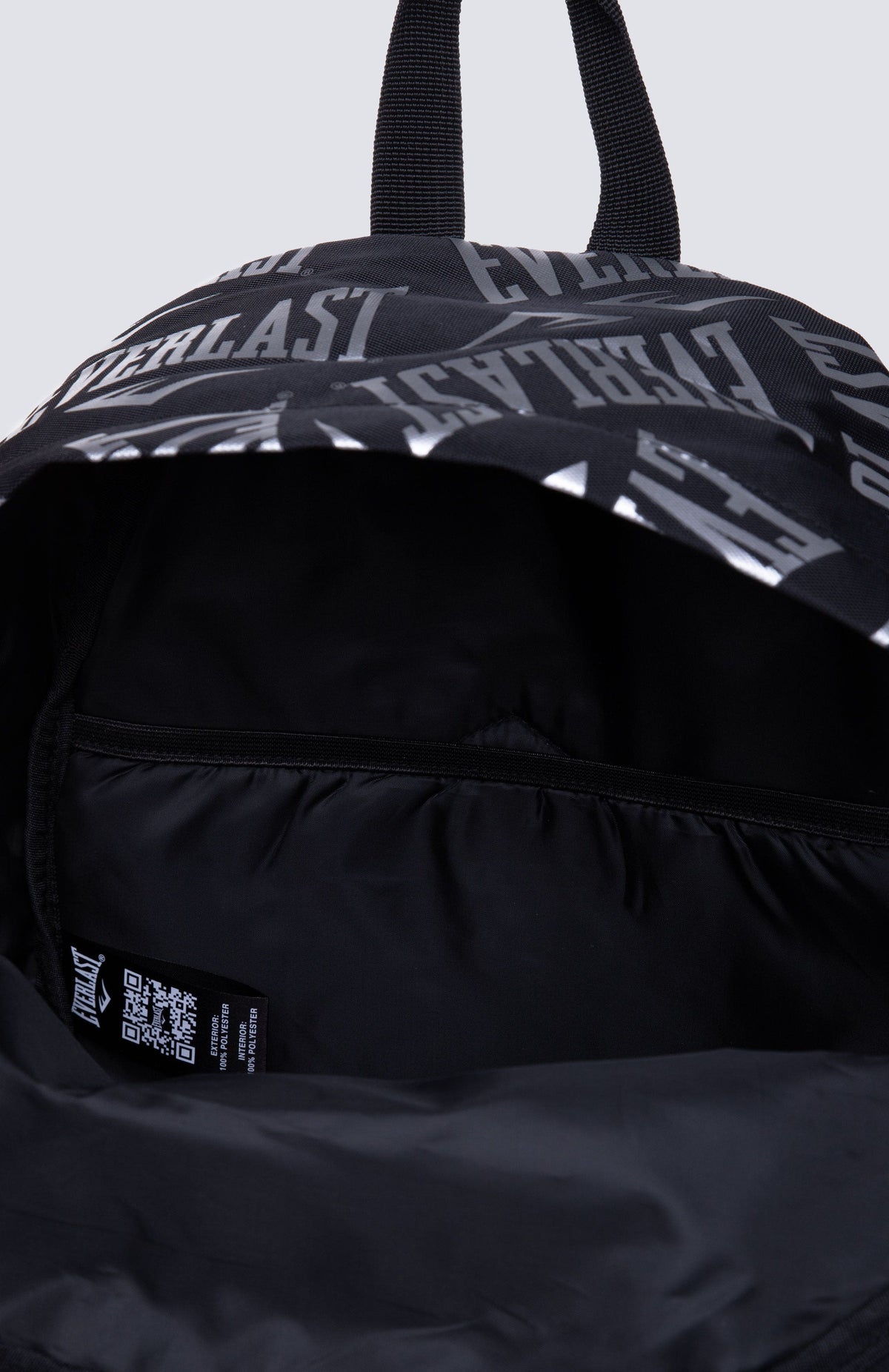 Mochila Artdrawing Negro Everlast