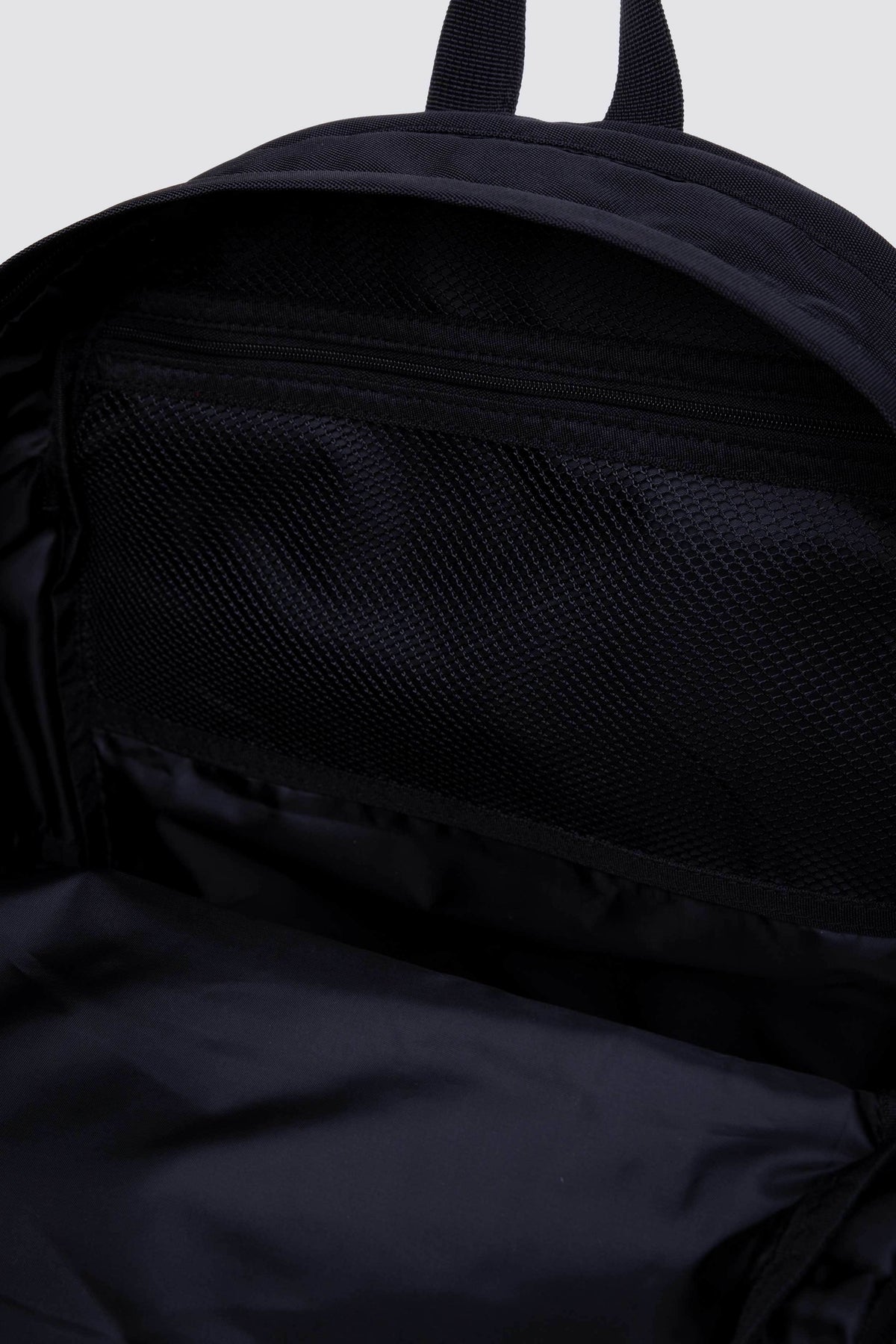 Mochila Form 2.0 Negro Everlast