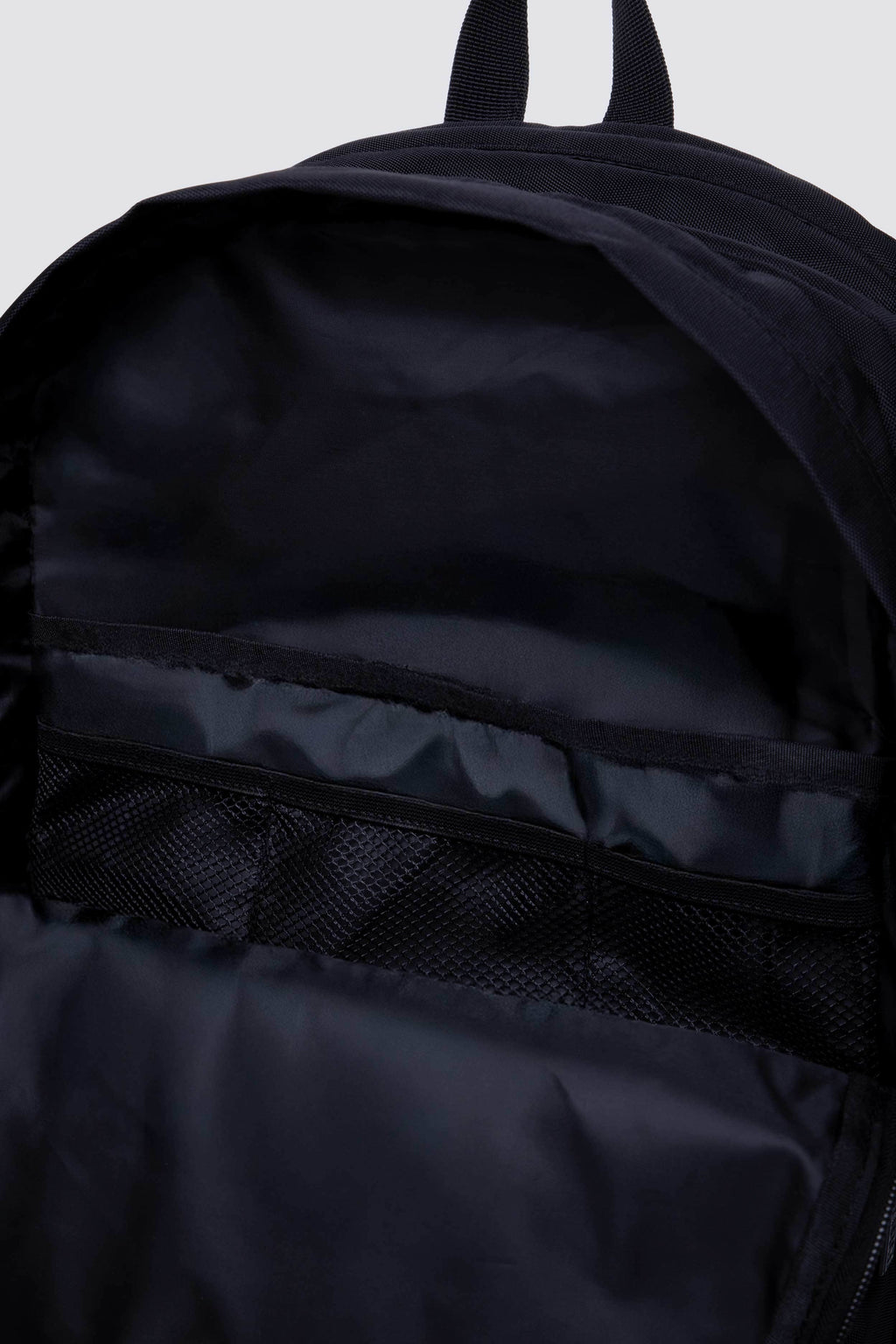Mochila Form 2.0 Negro Everlast