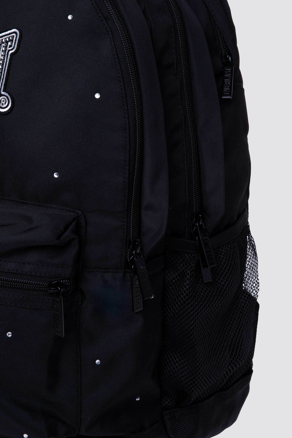 Mochila Form 2.0 Negro Everlast