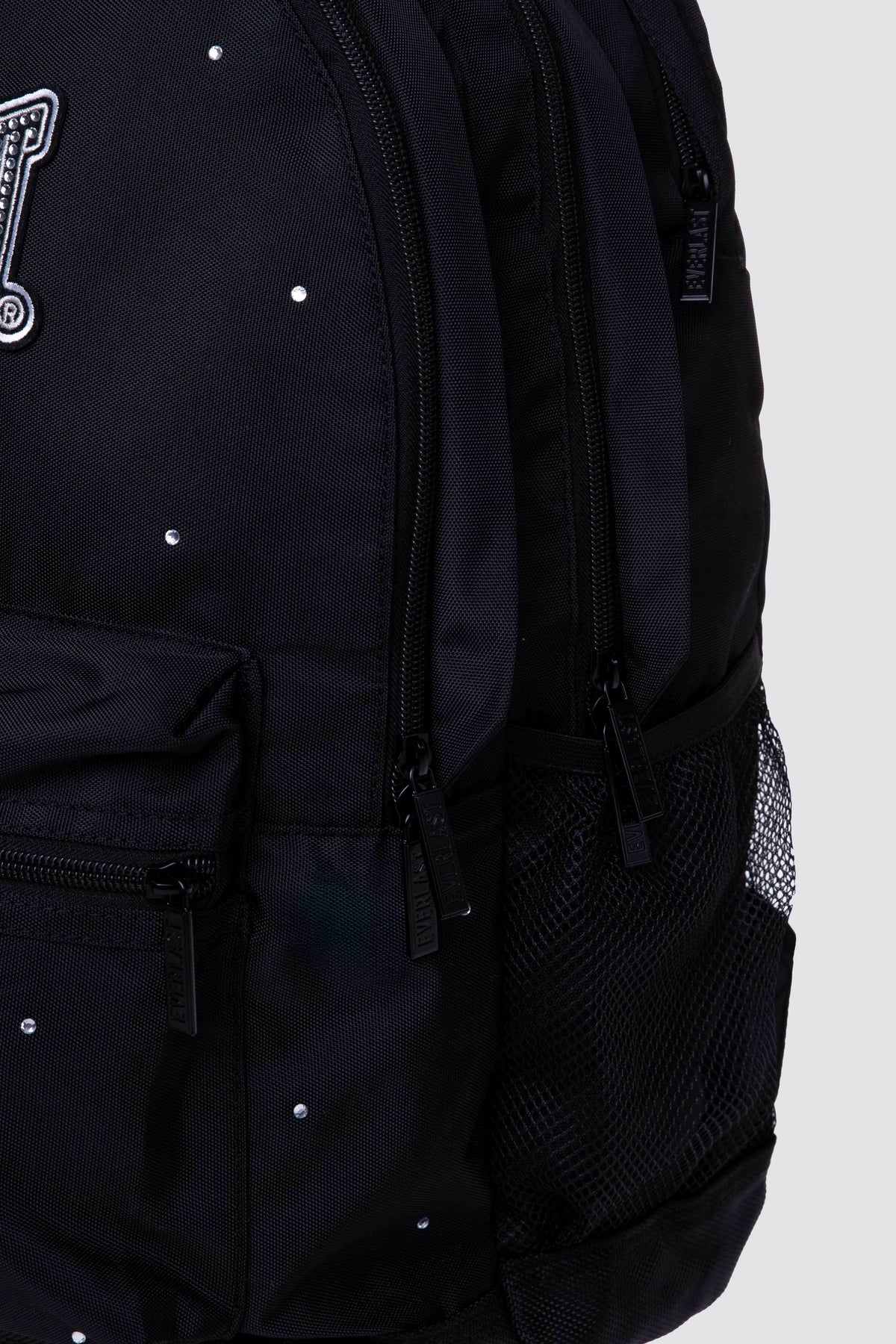 Mochila Form 2.0 Negro Everlast