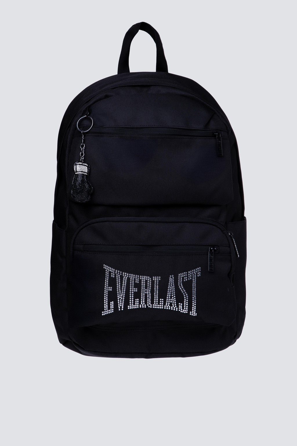 Mochila Render Negro Everlast