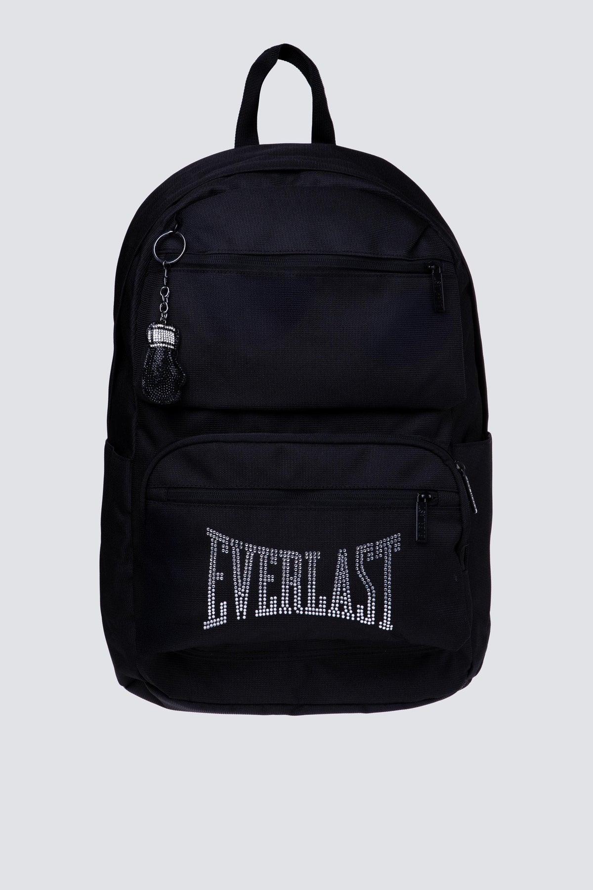 Mochila Render Negro Everlast