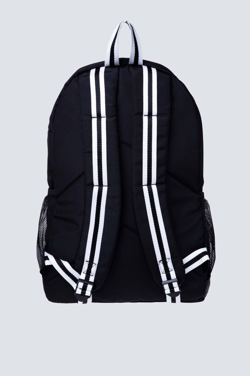 Mochila Nostalgic Negro Everlast