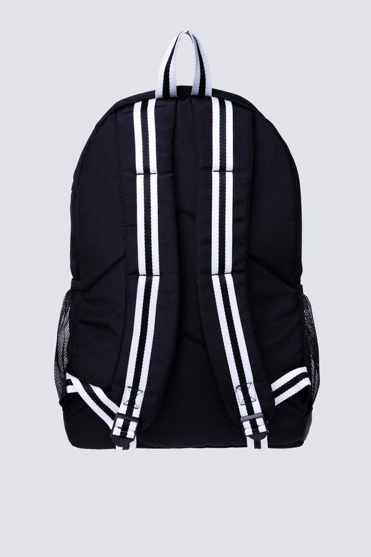 Mochila Nostalgic Negro Everlast
