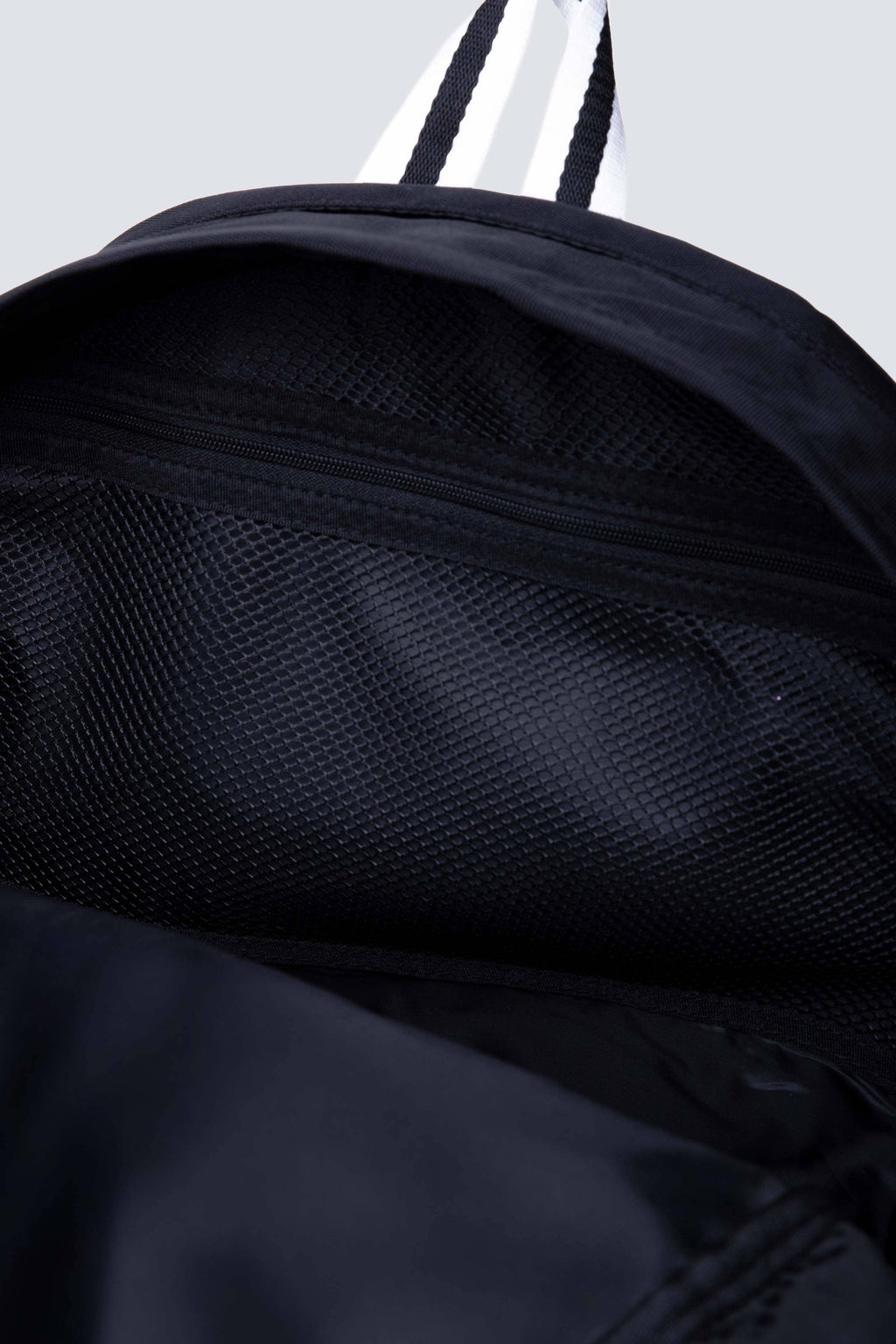 Mochila Nostalgic Negro Everlast