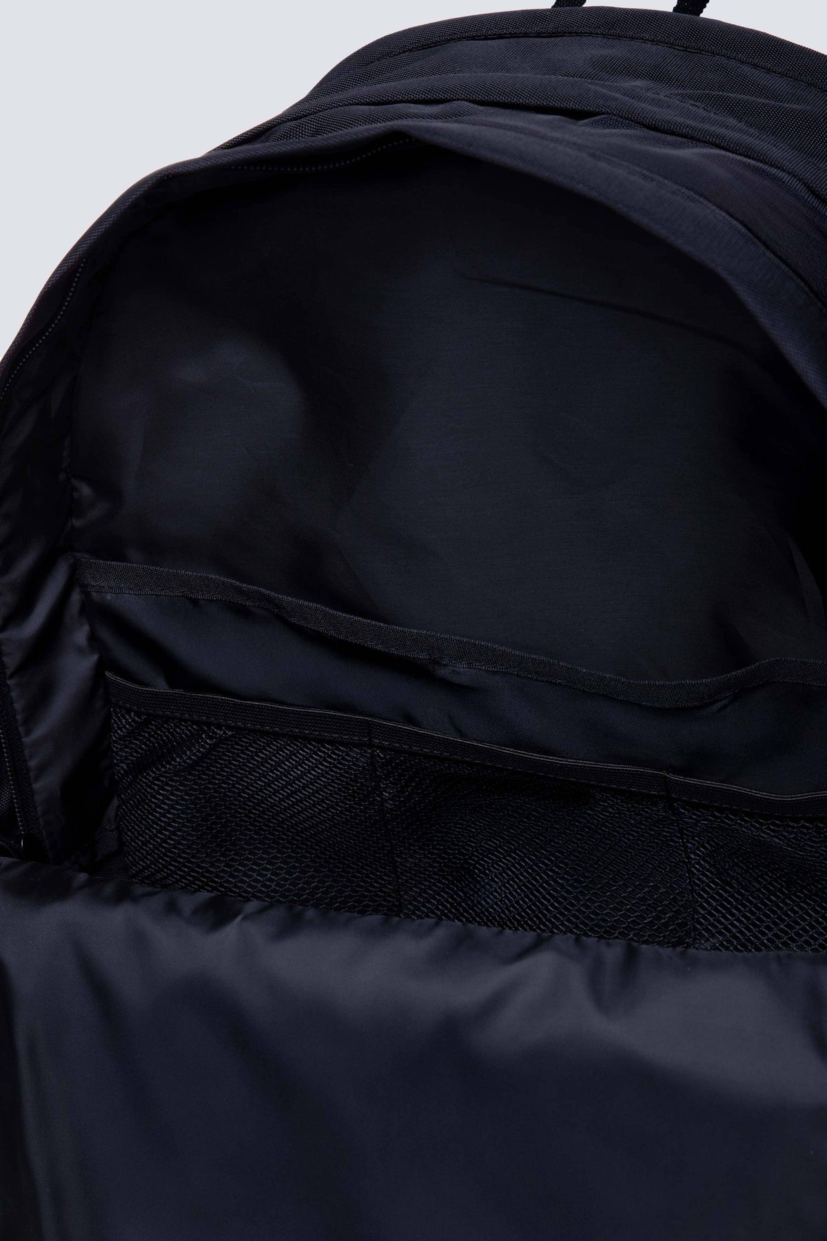 Mochila Nostalgic Negro Everlast