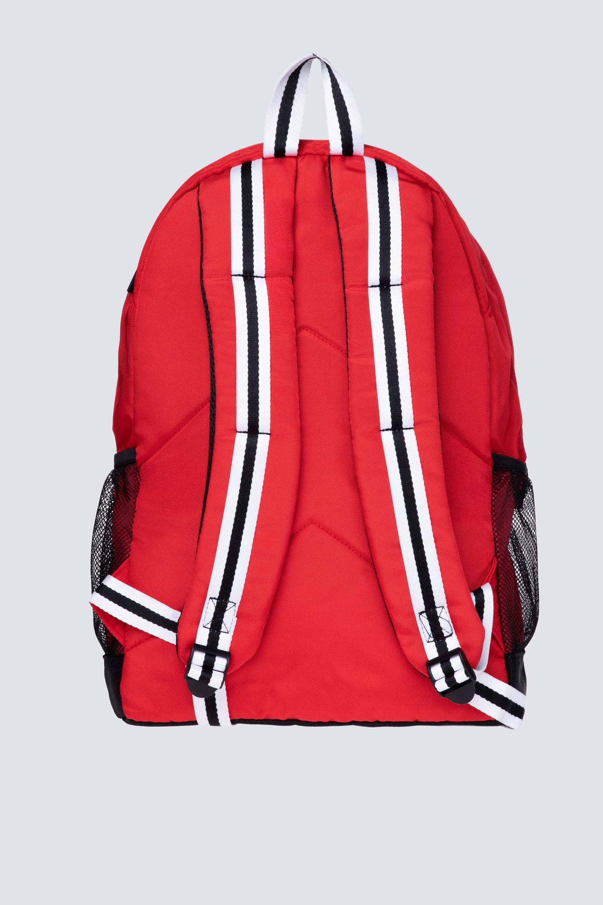 Mochila Nostalgic Rojo Everlast
