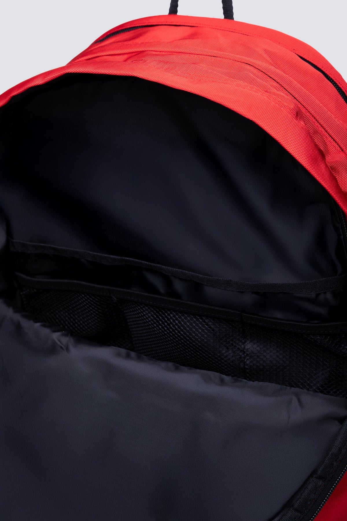 Mochila Nostalgic Rojo Everlast