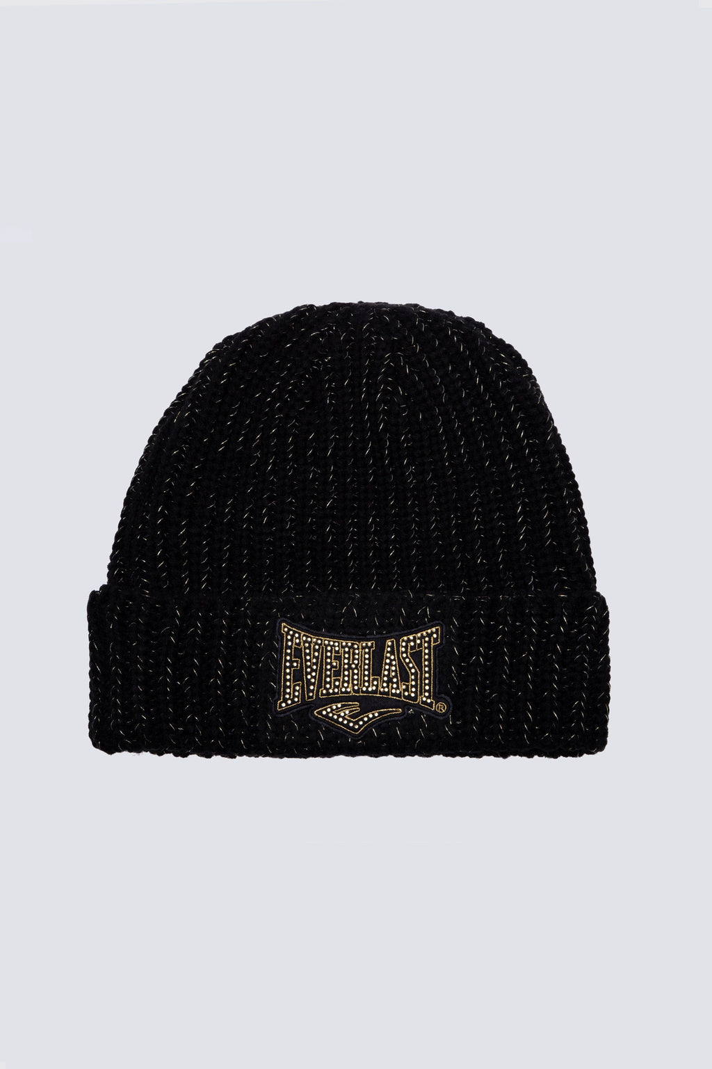 Gorro Sparkling Negro Everlast