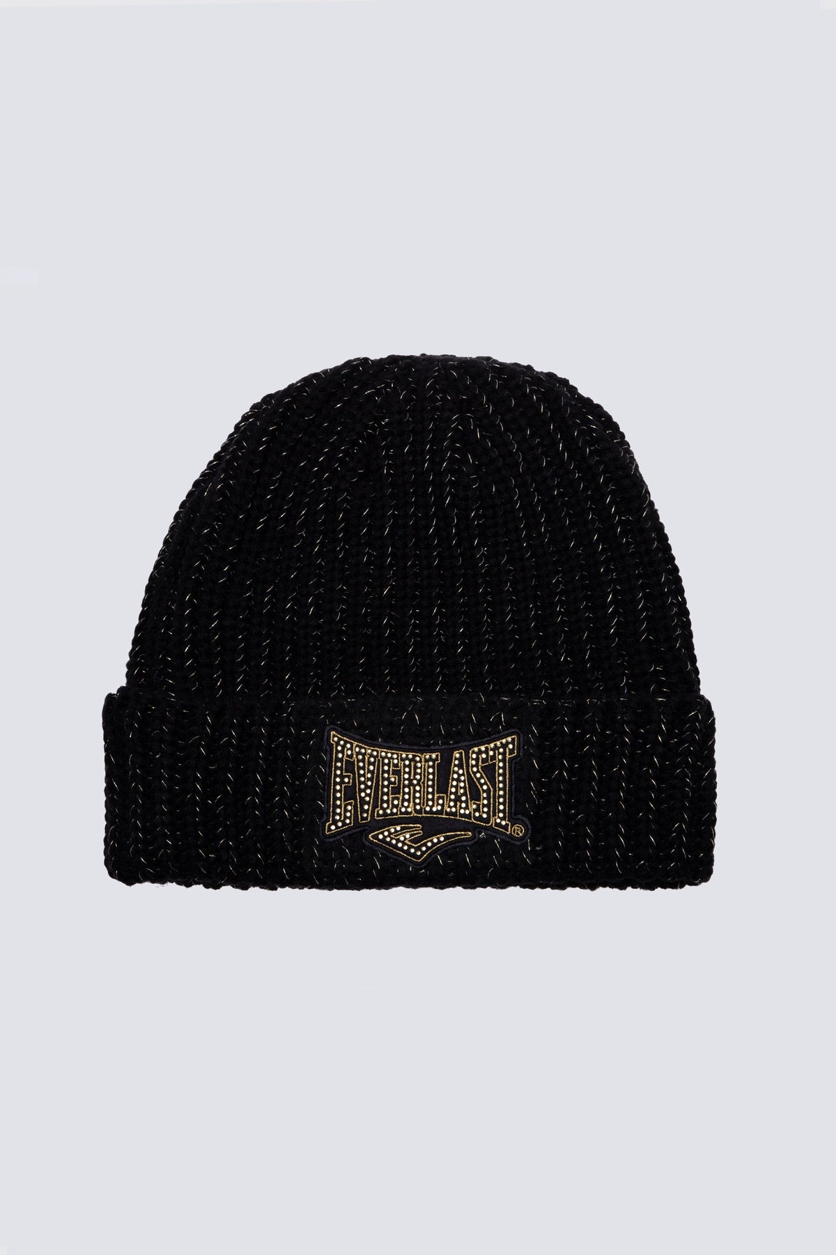 Gorro Sparkling Negro Everlast