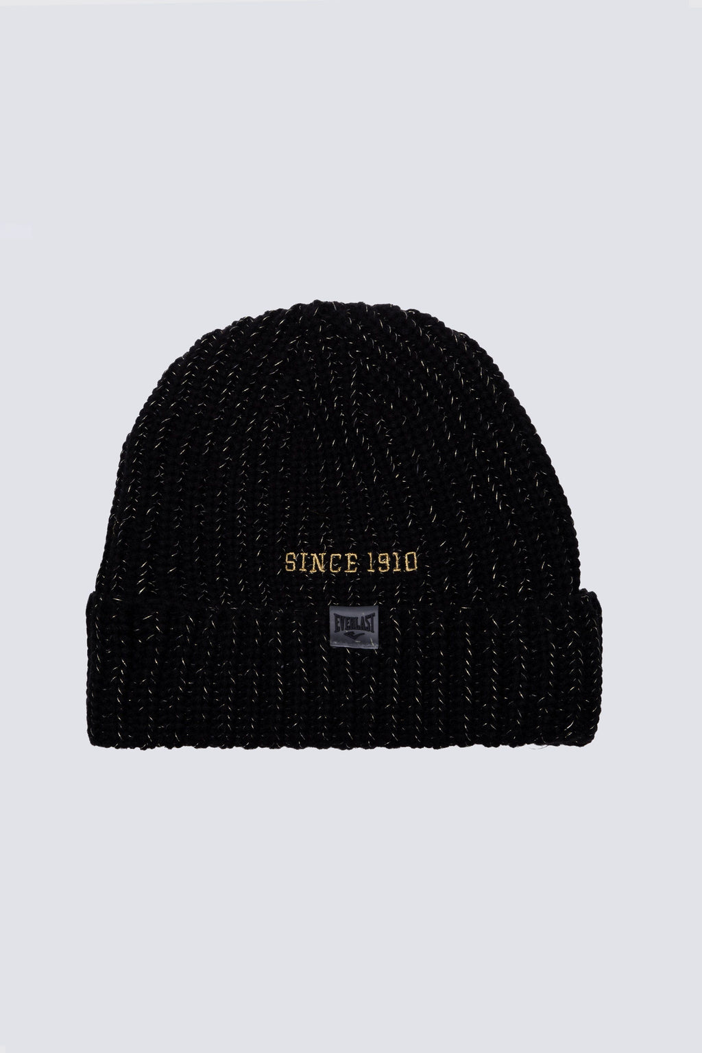 Gorro Sparkling Negro Everlast
