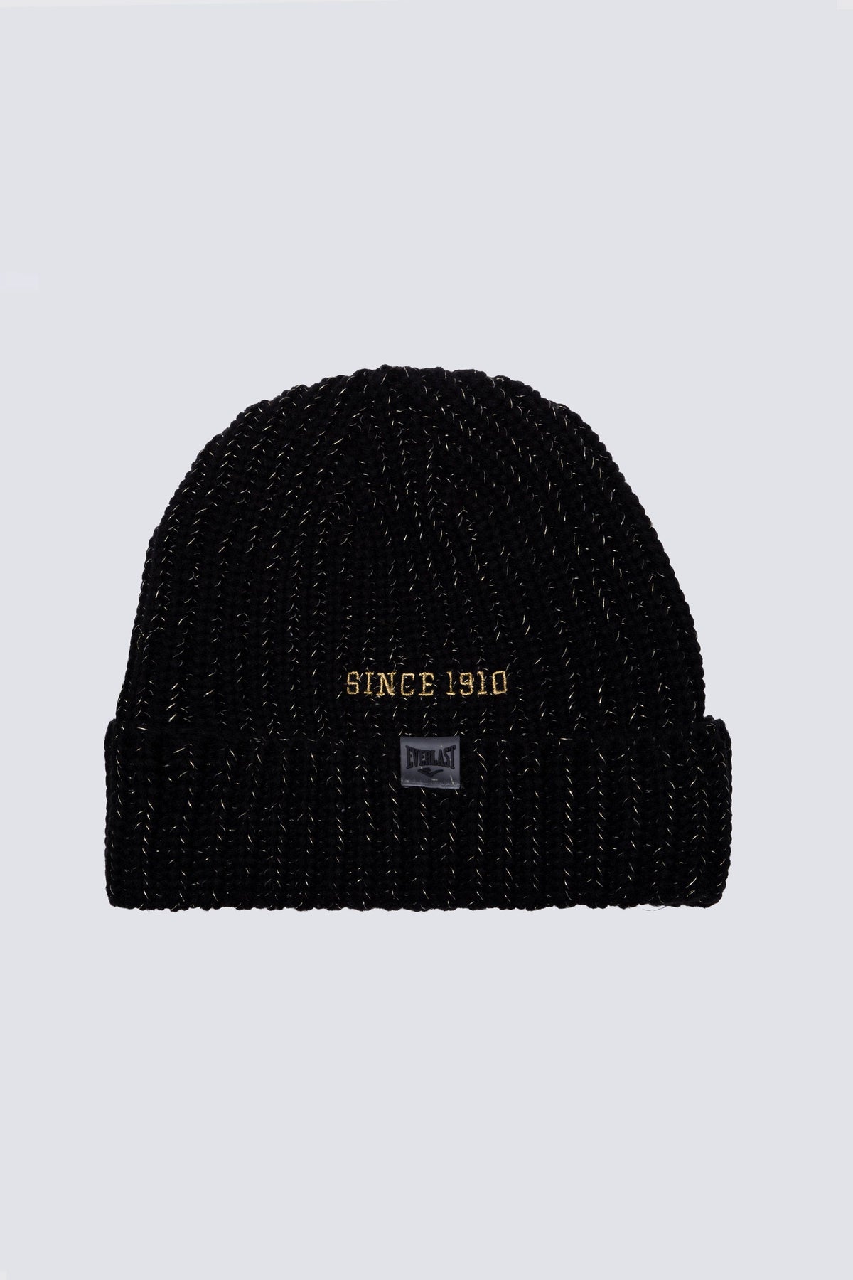 Gorro Sparkling Negro Everlast