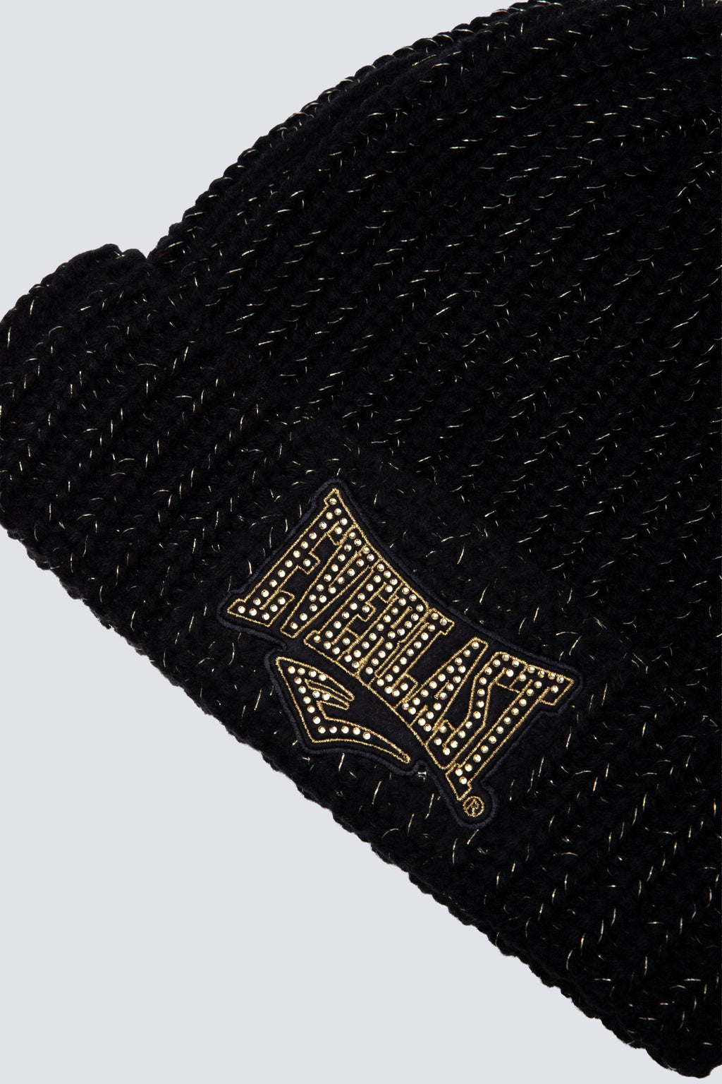 Gorro Sparkling Negro Everlast