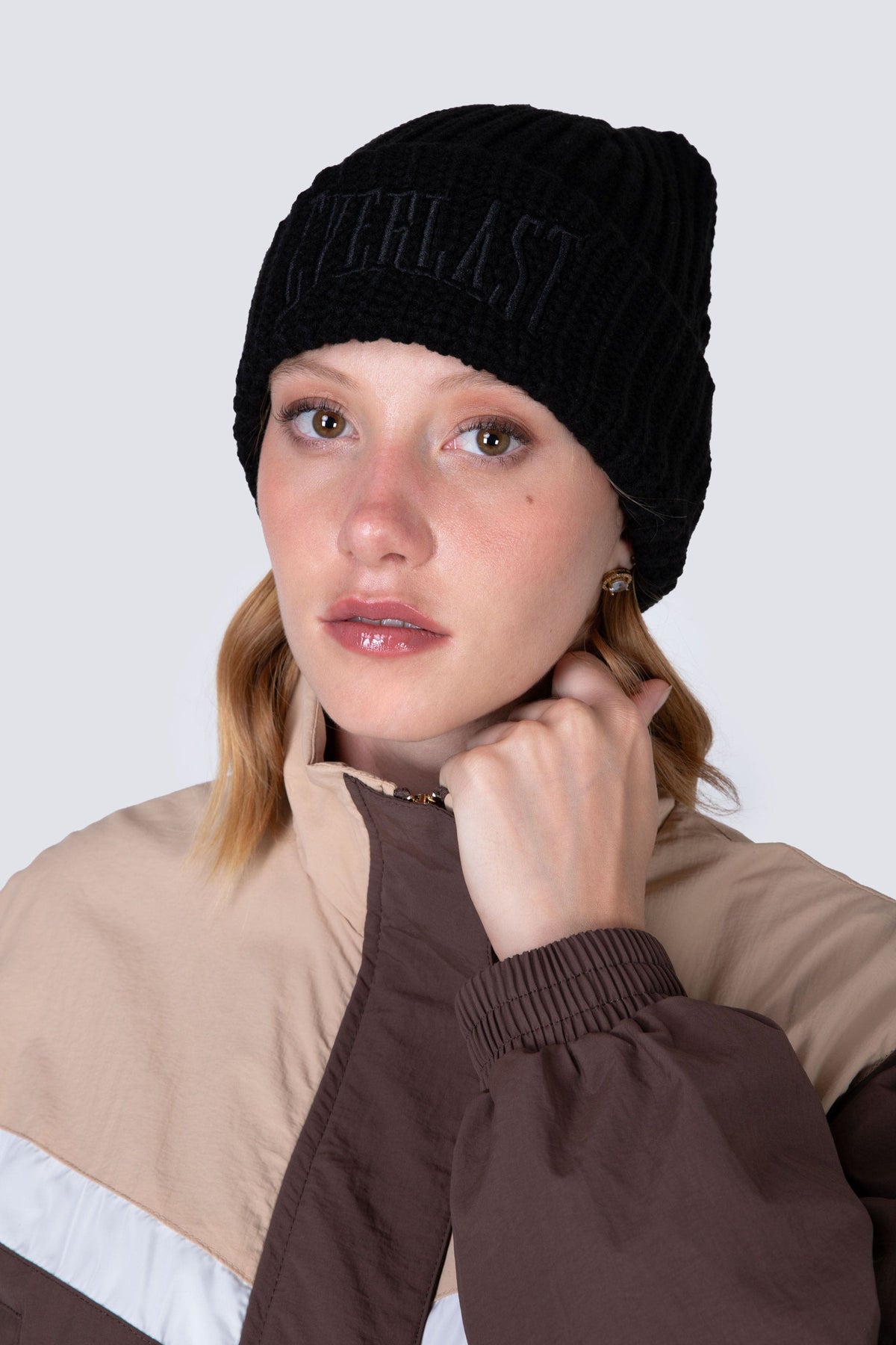 Gorro New York 2.0 Negro Everlast