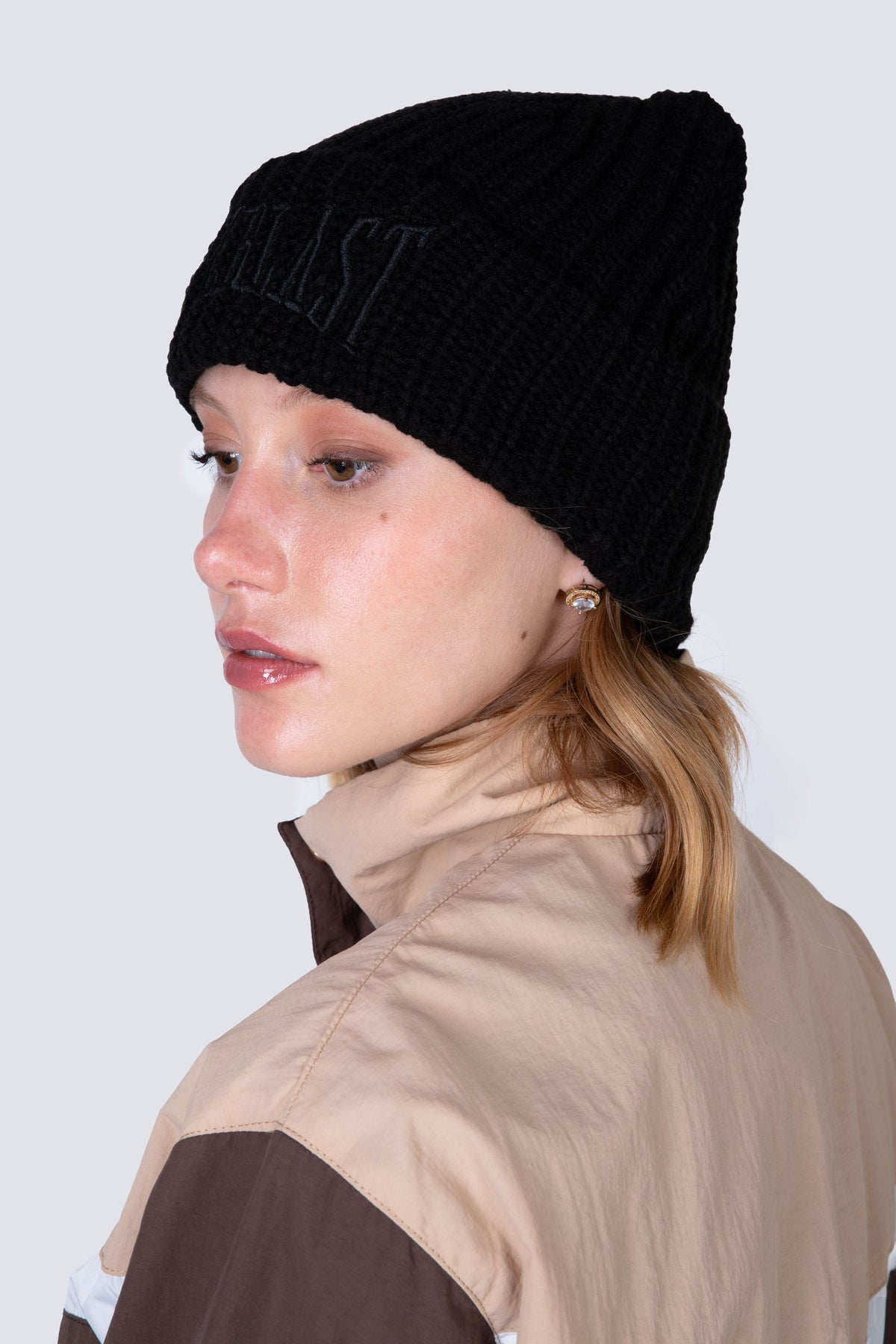 Gorro New York 2.0 Negro Everlast