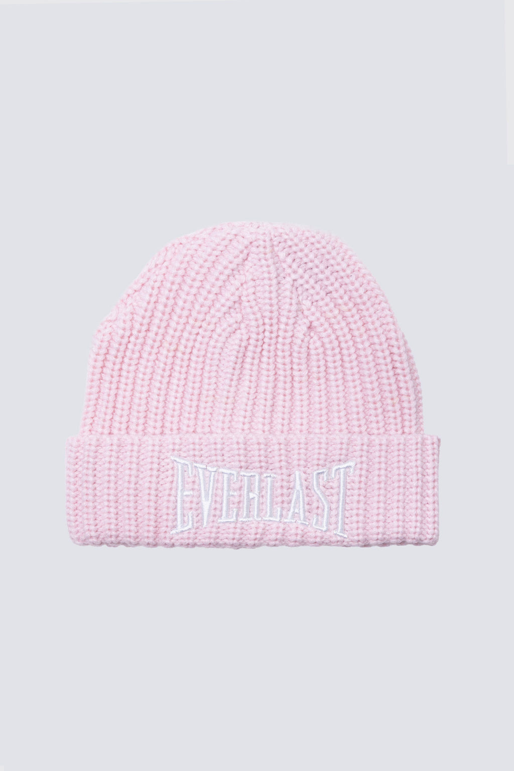 Gorro New York 2.0 Rosado Everlast