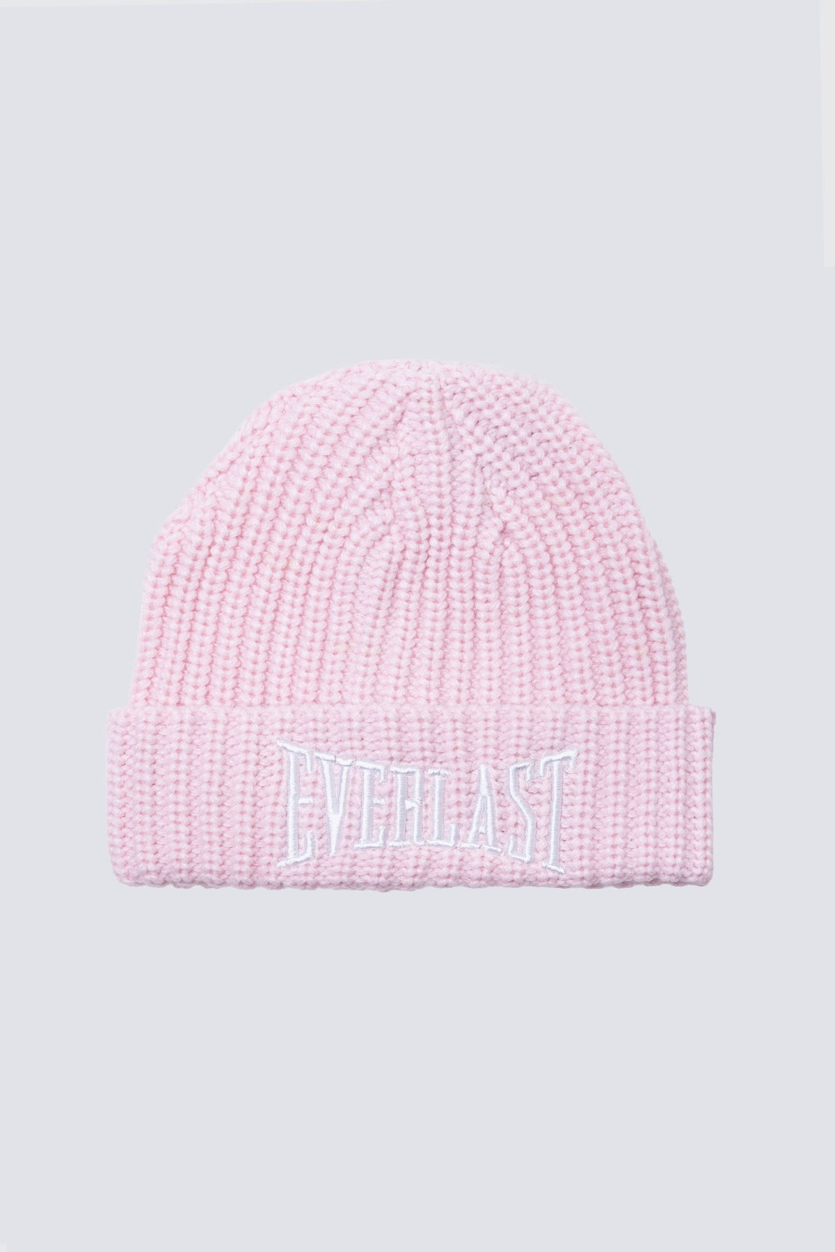 Gorro New York 2.0 Rosado Everlast