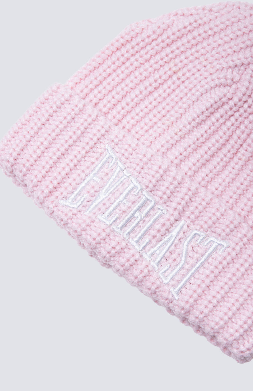 Gorro New York 2.0 Rosado Everlast