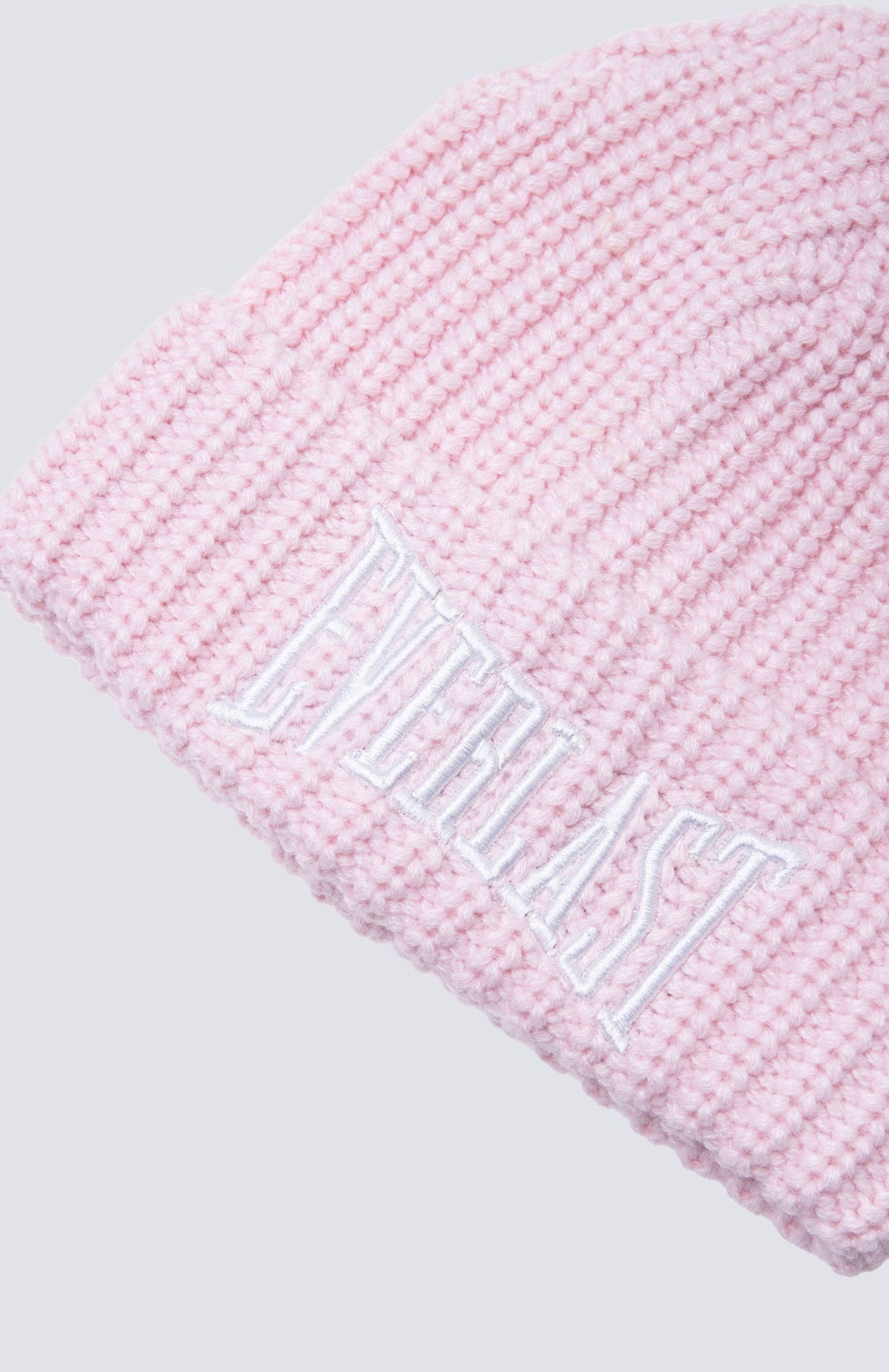 Gorro New York 2.0 Rosado Everlast