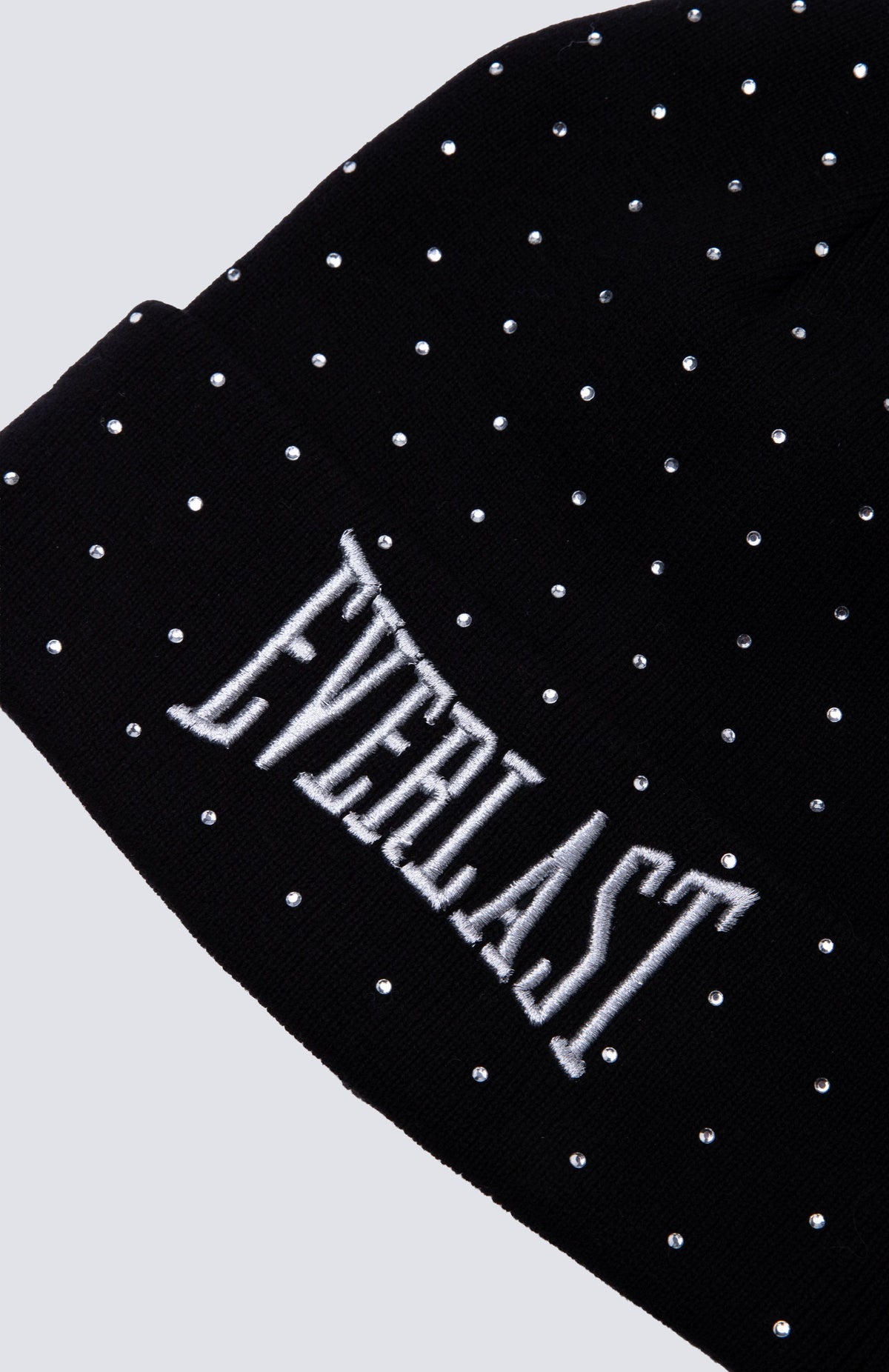 Gorro Lightt Negro Everlast