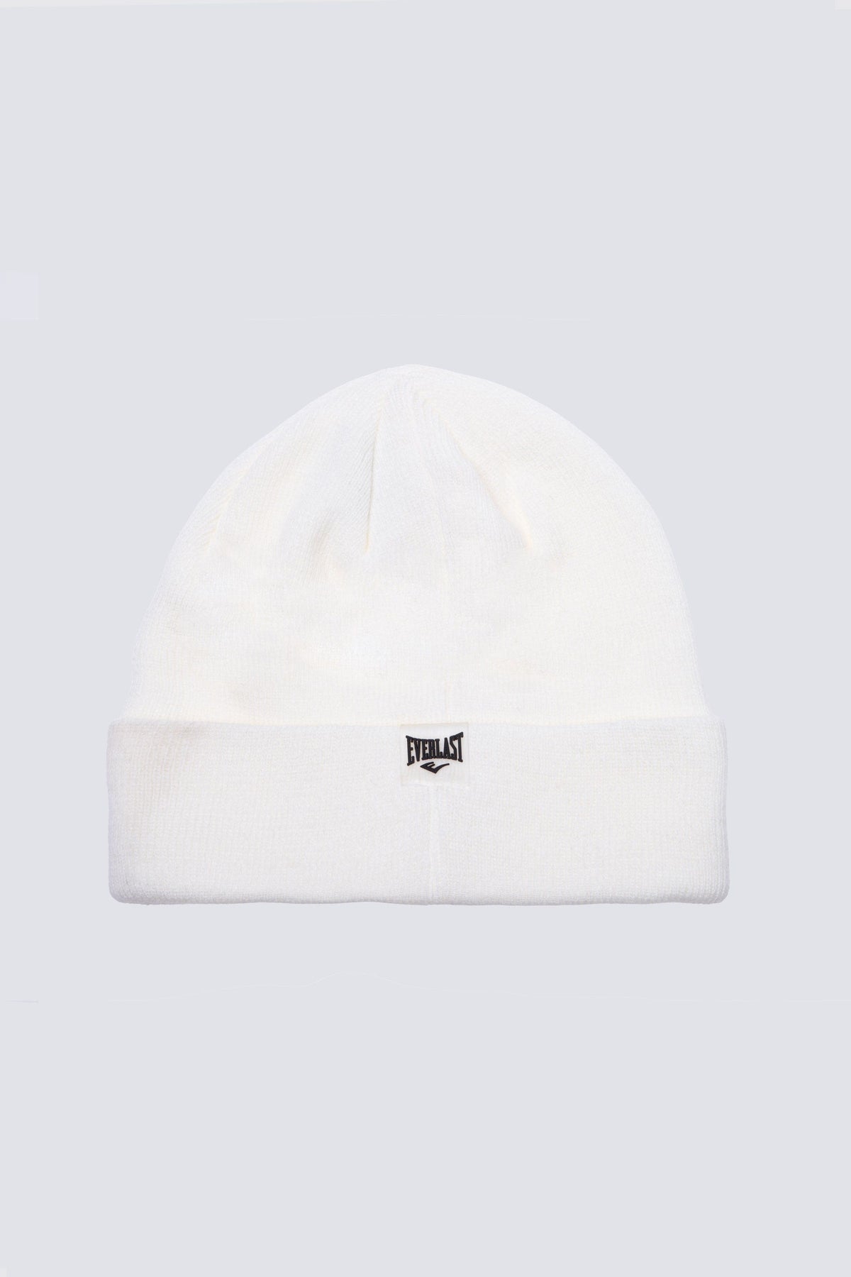 Gorro Newart Blanco Everlast
