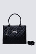 Bolso Tote Bronxer Negro Everlast
