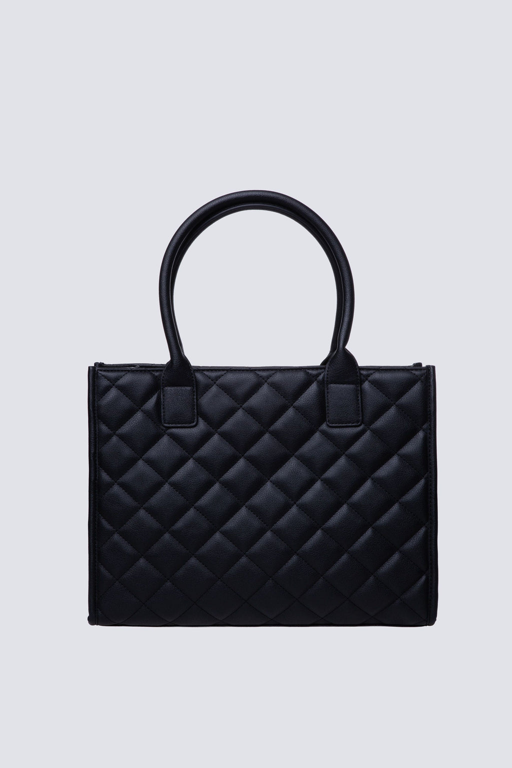 Bolso Tote Bronxer Negro Everlast