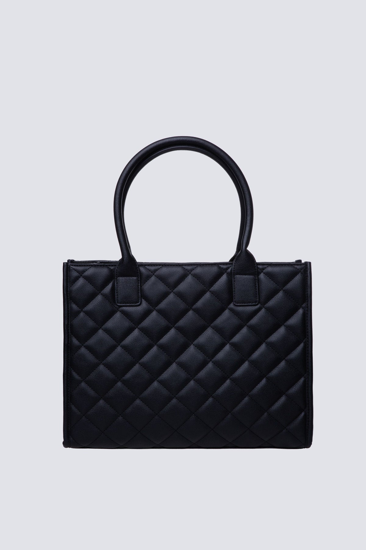 Bolso Tote Bronxer Negro Everlast
