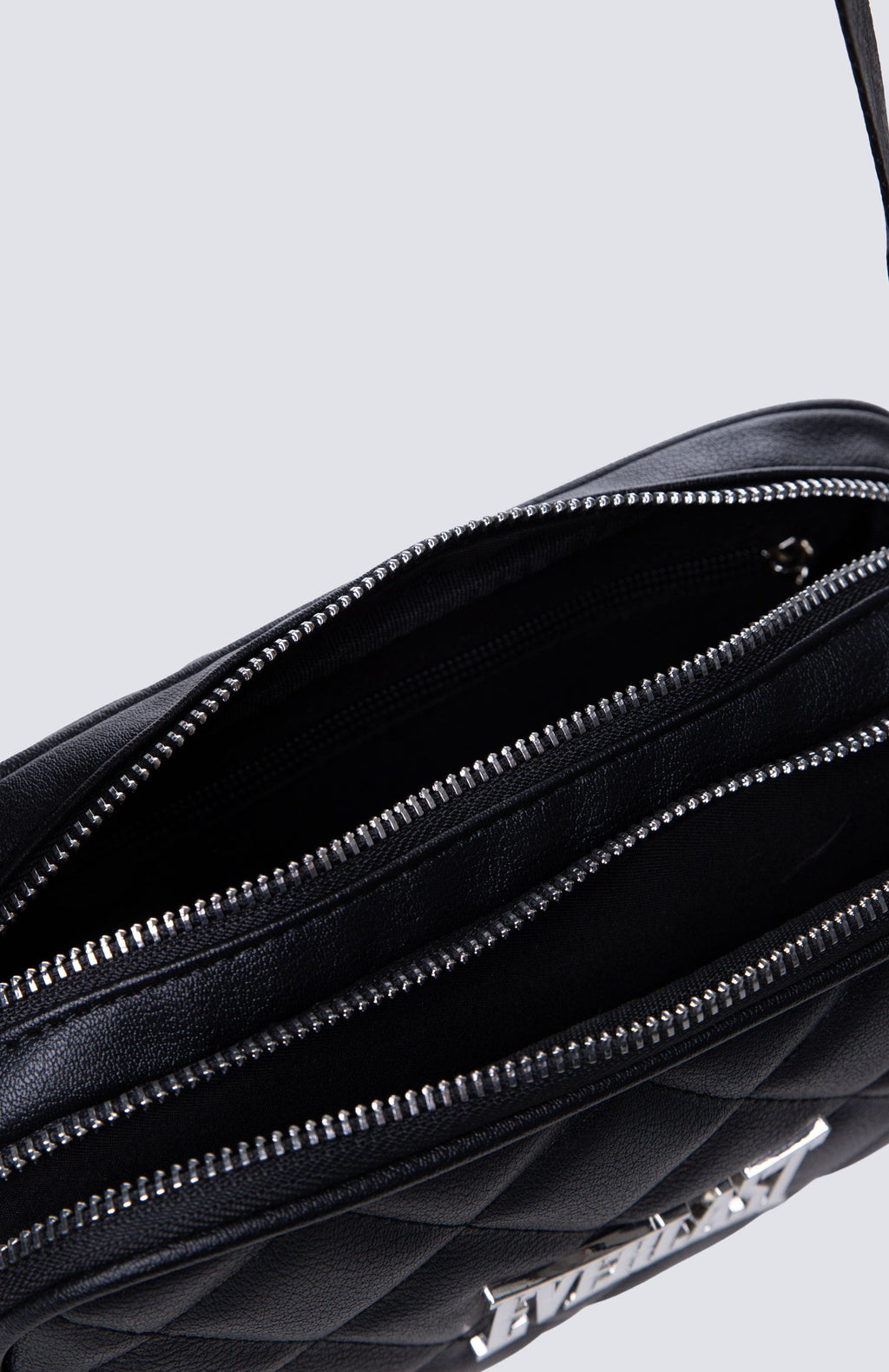 Bolso Party Bronxer Negro Everlast